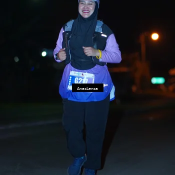 Runner Photo 4578534