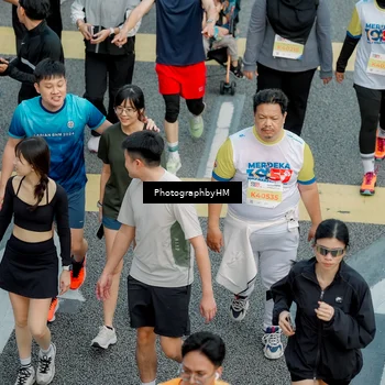 Runner Photo 4578535