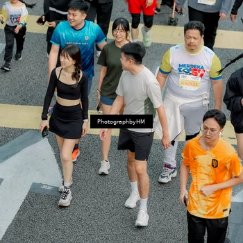 Runner Photo 4578537