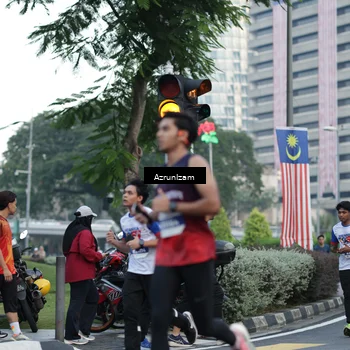 Runner Photo 4578538