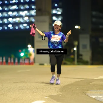 Runner Photo 4578541