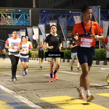 Runner Photo 4578543