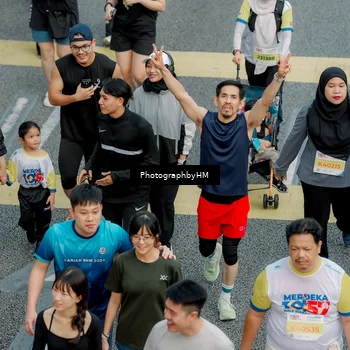 Runner Photo 4578544
