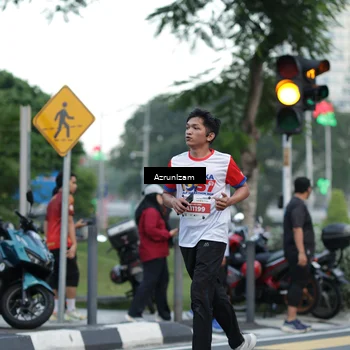 Runner Photo 4578545