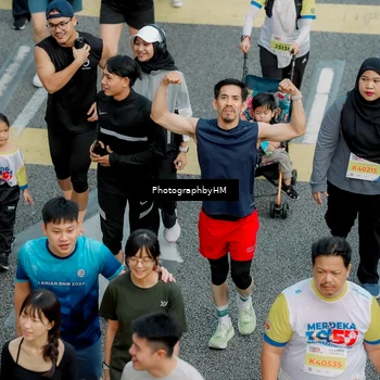 Runner Photo 4578548