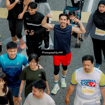 Runner Photo 4578549