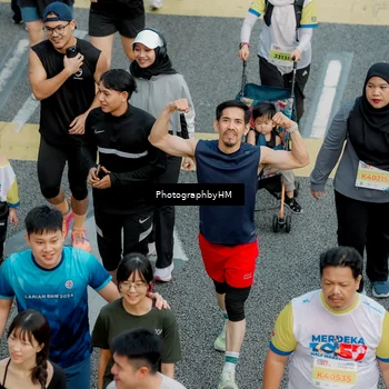 Runner Photo 4578550