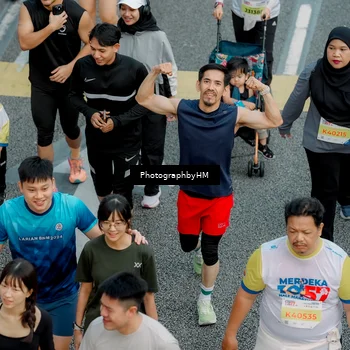 Runner Photo 4578551