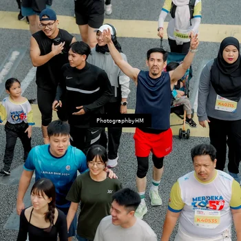 Runner Photo 4578552