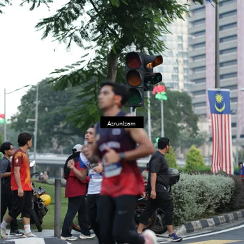 Runner Photo 4578553