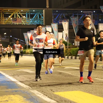 Runner Photo 4578554