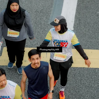 Runner Photo 4578555