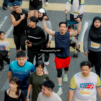 Runner Photo 4578556