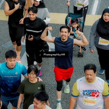 Runner Photo 4578559