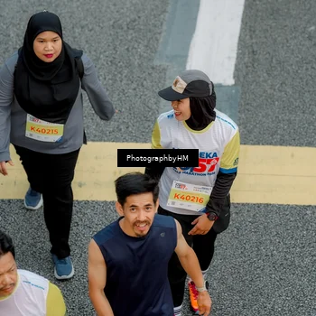 Runner Photo 4578562
