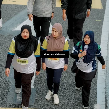 Runner Photo 4578564