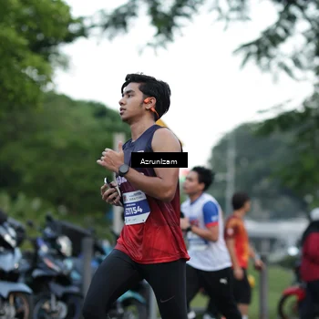 Runner Photo 4578567