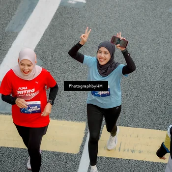 Runner Photo 4578568