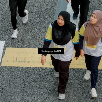 Runner Photo 4578570