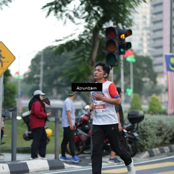 Runner Photo 4578571