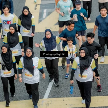 Runner Photo 4578573