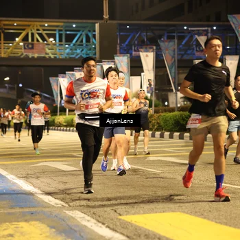 Runner Photo 4578578