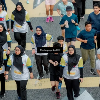 Runner Photo 4578582