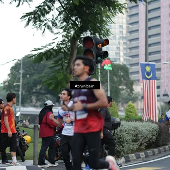 Runner Photo 4578584