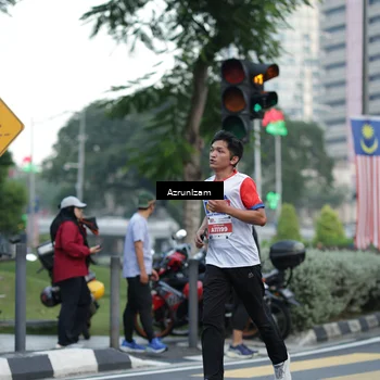 Runner Photo 4578585