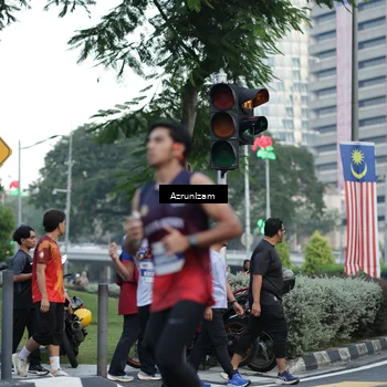 Runner Photo 4578587