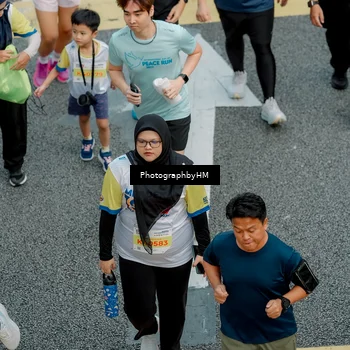 Runner Photo 4578588