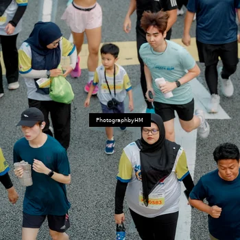 Runner Photo 4578590
