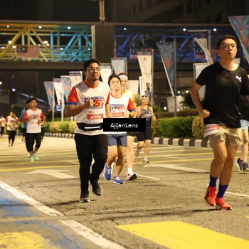 Runner Photo 4578592