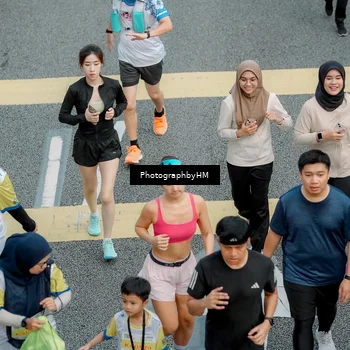 Runner Photo 4578593