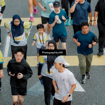 Runner Photo 4578595