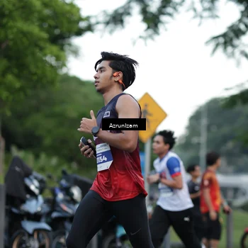 Runner Photo 4578599