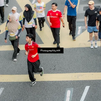 Runner Photo 4578601
