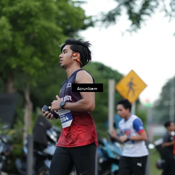 Runner Photo 4578603