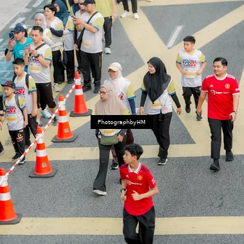 Runner Photo 4578604