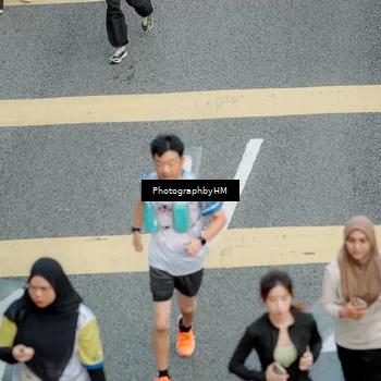 Runner Photo 4578607