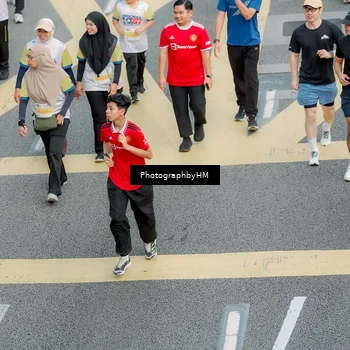 Runner Photo 4578608