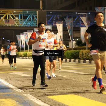 Runner Photo 4578610