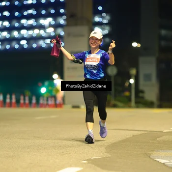 Runner Photo 4578611