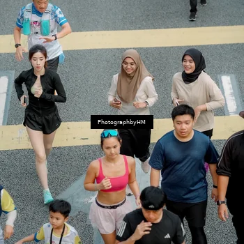 Runner Photo 4578613