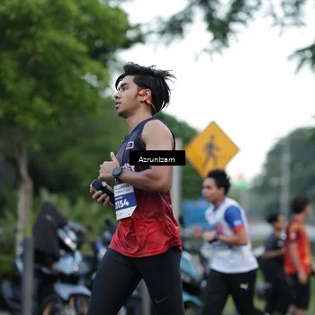 Runner Photo 4578615