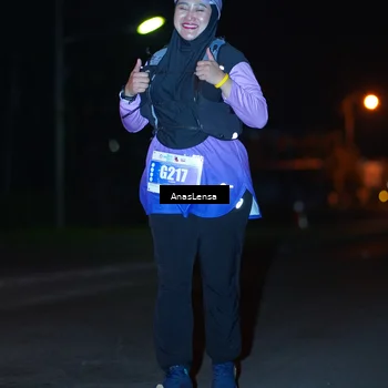 Runner Photo 4578620