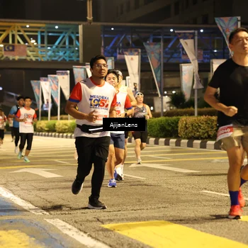 Runner Photo 4578626