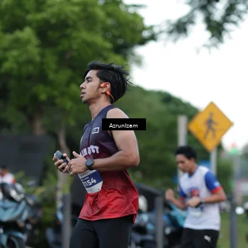 Runner Photo 4578632