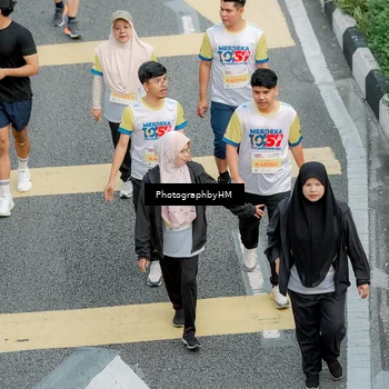 Runner Photo 4578636