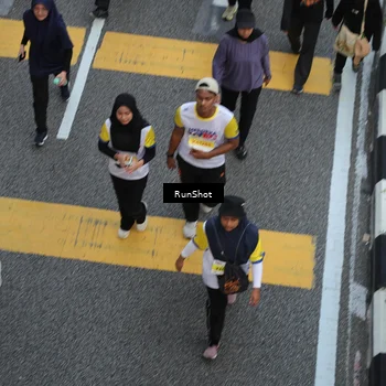 Runner Photo 4578637